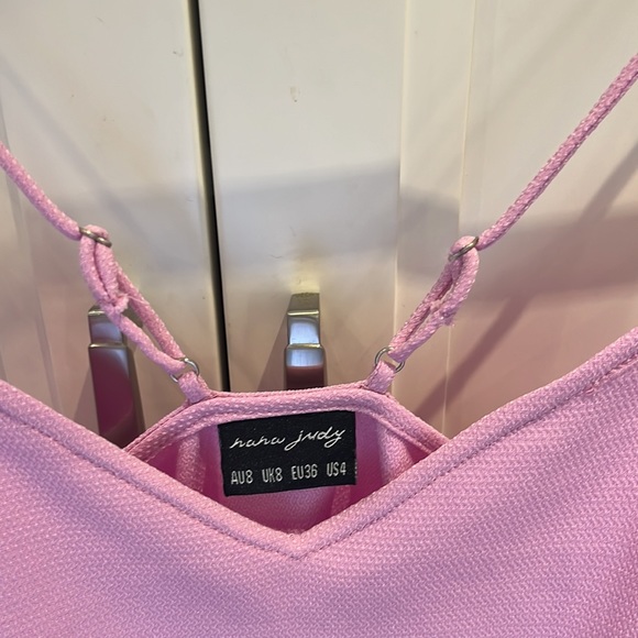 Nana Judy shorts romper - Picture 6 of 8